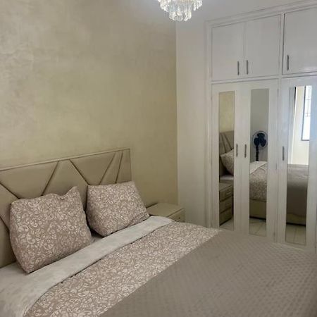 Appartement Centre 600M Plage طنجة المظهر الخارجي الصورة
