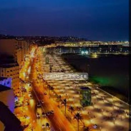 Appartement Centre 600M Plage طنجة المظهر الخارجي الصورة