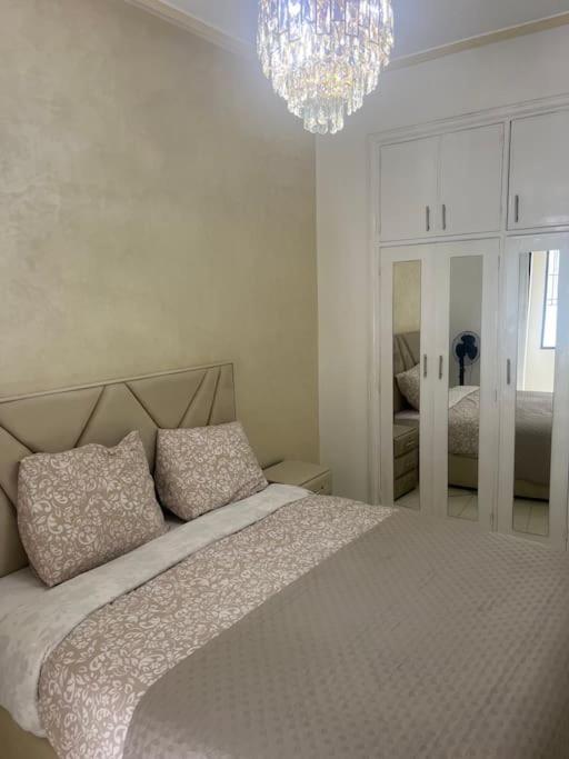 Appartement Centre 600M Plage طنجة المظهر الخارجي الصورة