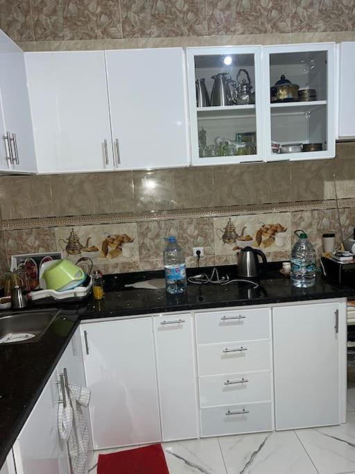 Appartement Centre 600M Plage طنجة المظهر الخارجي الصورة